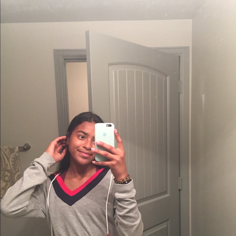 Meet your Posher, Shyanne